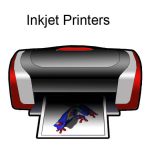 Inkjet printers- a brief buyer guide